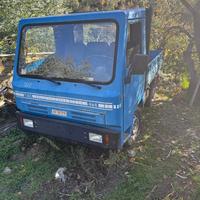 Trattore agricolo RVM t35 2010