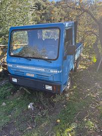 Trattore agricolo RVM t35 2010