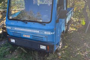 Trattore agricolo RVM t35 2010