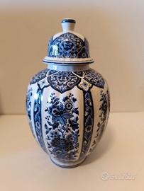 Vaso DELFIA ALDALT raro