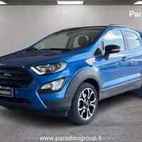 Ford EcoSport 1.0 ECOBOOST - 125CV | ACTIVE -...