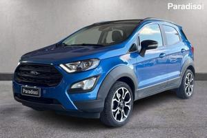 Ford EcoSport 1.0 ECOBOOST - 125CV | ACTIVE -...