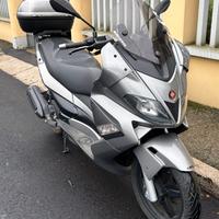 Gilera Nexus 300