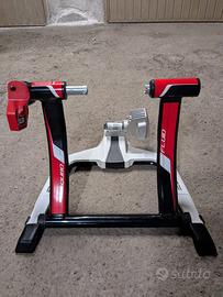 Elite Qubo Fluid - Rulli Wheel-On