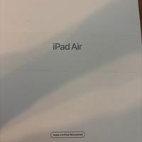 Ipad m1