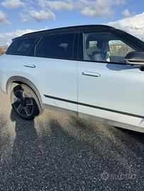 Jaecoo 7 1.6 147cv full optional 4wd