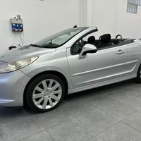 Peugeot 207 1.6 HDi 110CV CABRIO