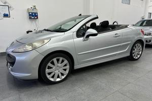 Peugeot 207 1.6 HDi 110CV CABRIO