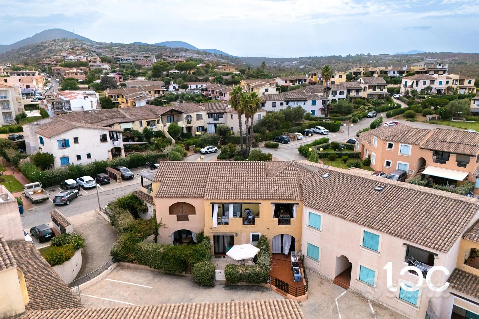 Appartamento – Poltu San Pàulu/Porto San Paolo, I Fari - Vista 2