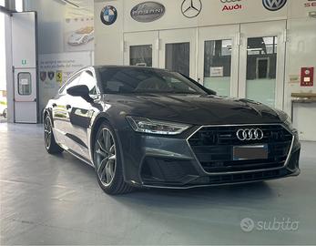 A7 SPORTBACK 3.0 Tdi Diesel/Mild Hybrid