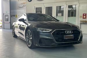 A7 SPORTBACK 3.0 Tdi Diesel/Mild Hybrid