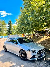 Mercedes Classe A180d PREMIUM AMG