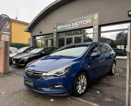 Opel Astra 1.6 CDTi 110CV Start&Stop Sports Tourer