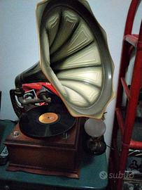 Grammofono 