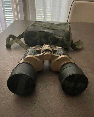 Binocolo