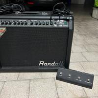 Amplificatore chitarra Randall G2 series
