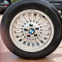 cerchi in lega BMW serie 5