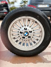cerchi in lega BMW serie 5