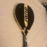 Racchetta padel Sane Impronta Textreme 2023