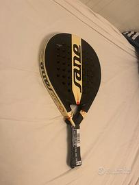 Racchetta padel Sane Impronta Textreme 2023