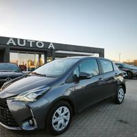 TOYOTA Yaris 1.5 Hybrid 5p. Business