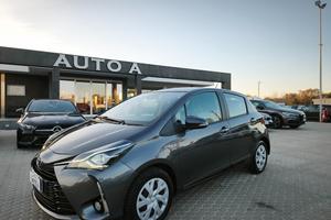 TOYOTA Yaris 1.5 Hybrid 5p. Business