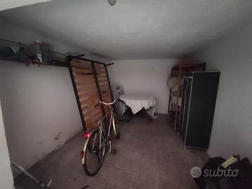 Rif.2460RG71909| garage piacenza