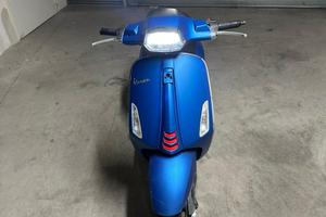 Vespa 50cc