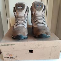 Scarponcini da Trekking