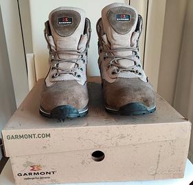 Scarponcini da Trekking