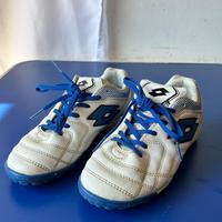 Scarpe da Calcetto Lotto per Bambini
