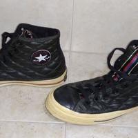 Sneakers Invernali alte della Converse