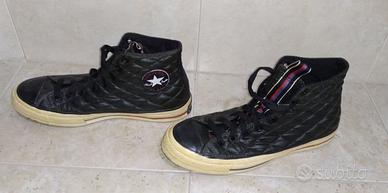 Sneakers Invernali alte della Converse