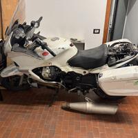 Moto Guzzi Norge 1200 8v Breva 1100.RICAMBI usati