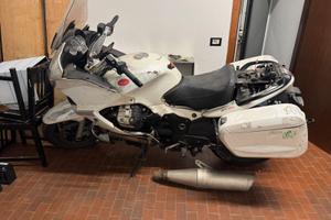 Moto Guzzi Norge 1200 8v Breva 1100.RICAMBI usati