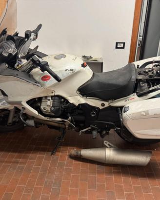 Moto Guzzi Norge 1200 8v Breva 1100.RICAMBI usati