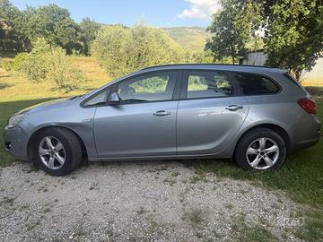 Opel astra SW 1700