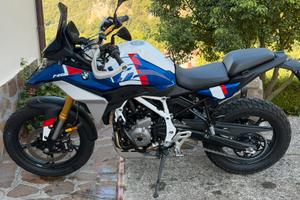 BMW F 450 GS