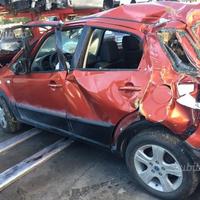 Fiat 16 4 x 4 1900 multijet ricambi