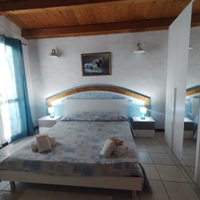 Casa nell' isola di sant Antioco