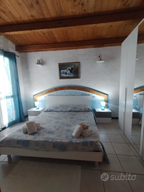 Casa nell' isola di sant Antioco