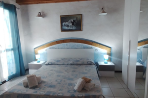 Casa nell' isola di sant Antioco