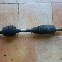 Semiasse lato passeggero mercedes classe C 2014