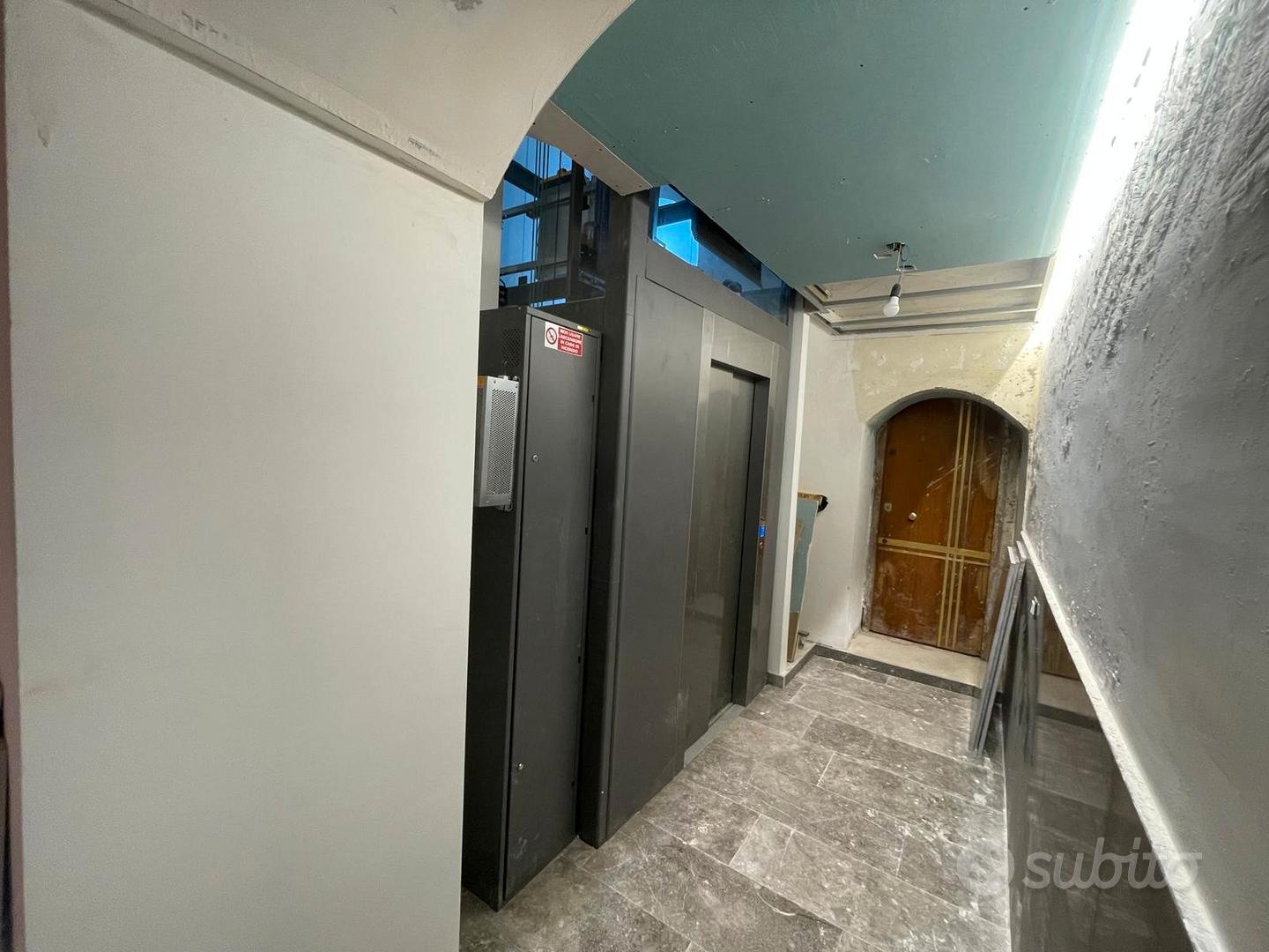 Apartment in Palermo, Vucciria, I Circoscrizione - Vista 6