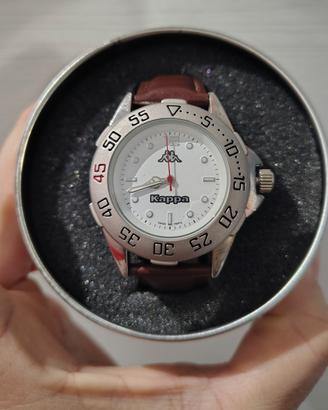 Orologio Kappa 