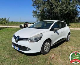 RENAULT Clio 1.2 75CV GPL 5 porte Navi GPL della
