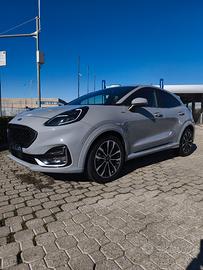 Ford Puma Vignale st-line 155cv cambio automatico