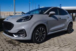 Ford Puma Vignale st-line 155cv cambio automatico