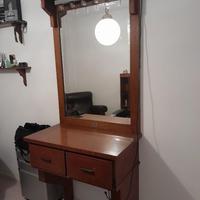 Postazione barber shop