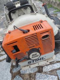 soffiatore Stihl 400